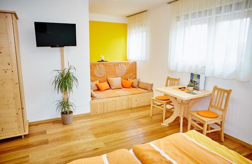 Rohrendorf bei Krems Bed & Breakfast | Schmankerl und Gast