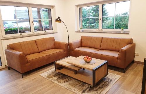 Elixhausen Apartment | Schmiedbauergut Elixhausen, Mitten in der Natur