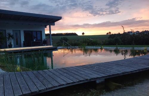 Lambrechten House | Schnatterhof