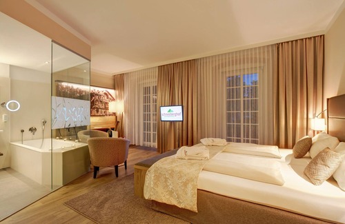 Puchberg Am Schneeberg Hotel | Schneeberghof