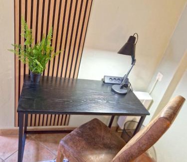 Rendel House | Schnelle Verbindung nach Frankfurt, Messe und Flughafen