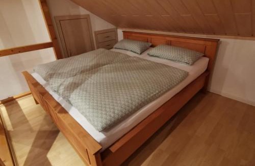 Schneeberg Apartment | Schnorr-Villa