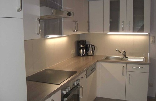 Toesens Apartment | Schnuggi - Apartments Stefania