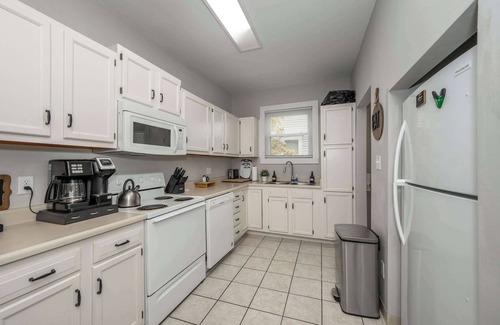 Old North Columbus House | Scholars Haven Close to Osu!