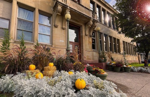 Neighborhood of the Arts Villa | School 31 Lofts, Gallery:LOFT 646