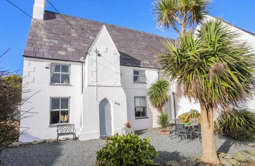 Bodorgan House | School House