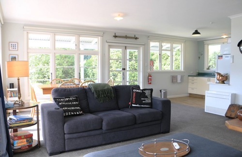 Naseby House | School House @ The Old Naseby School House