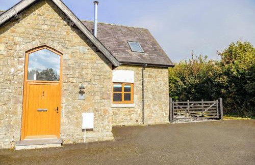 Llandeilo House | School Lodge