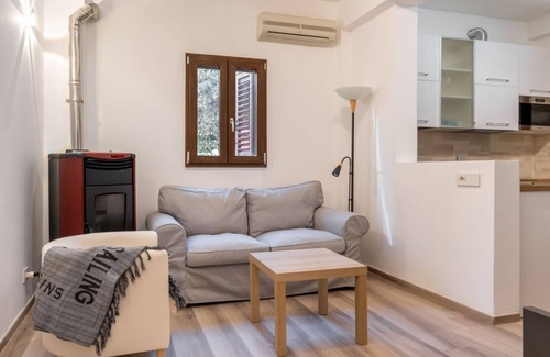 Taranto Apartment | Schools CEMM San Vito Apartment with parking lot