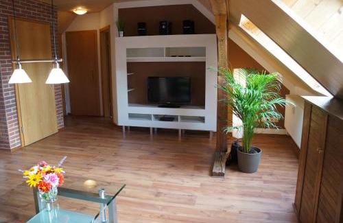 Finow Apartment | Schorfheider Ferienwohnung