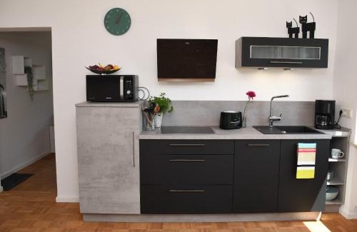 Kaimt Apartment | Schorn³ Appartements