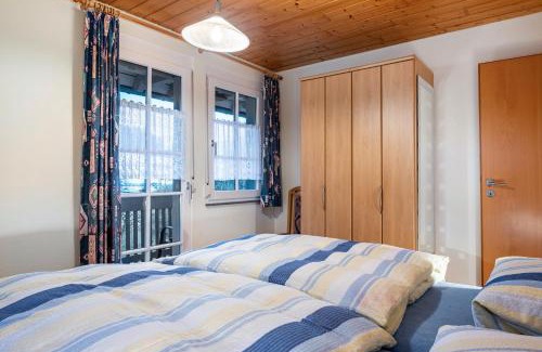 Oberwolfach Apartment | Schornhof