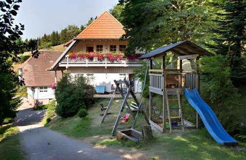 Oberwolfach Apartment | Schornhof