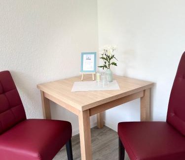 Langstedt Hotel | Schröders Gästehaus