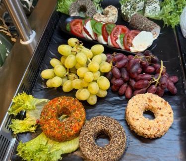 Langstedt Hotel | Schröders Gästehaus