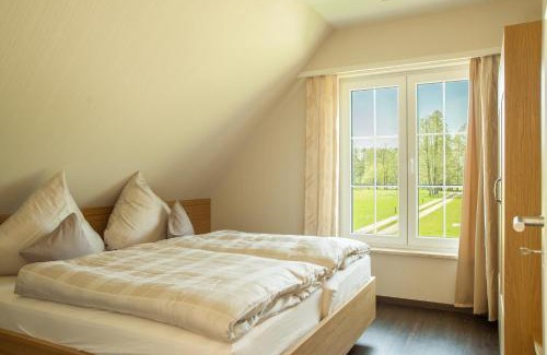 Burg-Dorf Apartment | Schrebenza