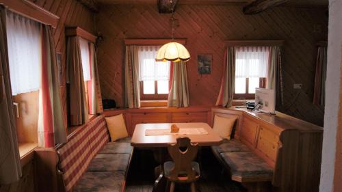 Reichenau Apartment | Schrunerhof