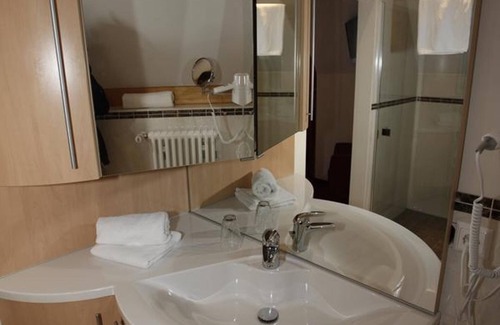 Buttenheim Hotel | Schuberth's am Schloss