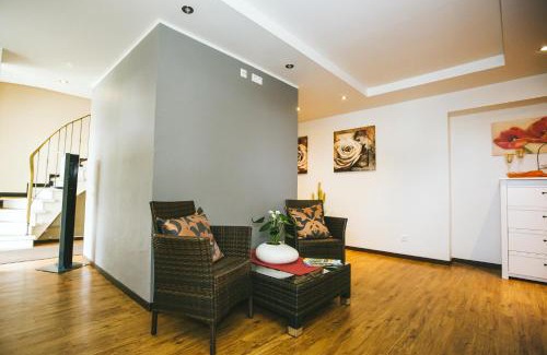 Westenholz Hotel | Schultes Landhaus