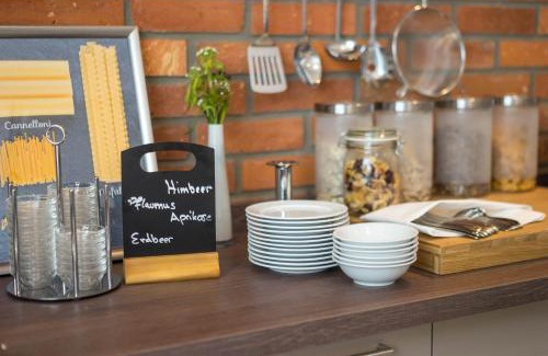 Weissenfels Hotel | Schumanns Garten