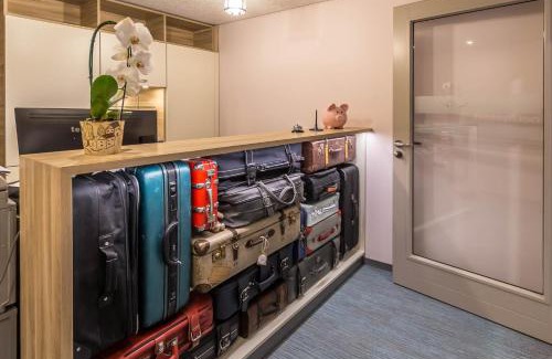 Weissenfels Hotel | Schumanns Garten