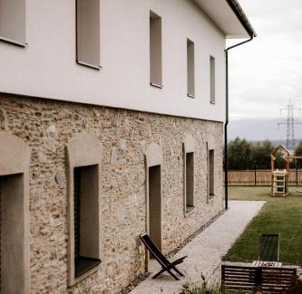 Timenitz Apartment | Schurianhof