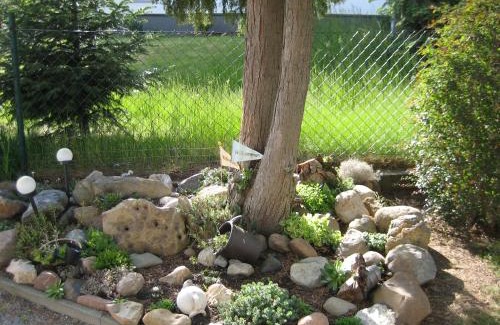 Quatitz House | Schusters Lindenhof