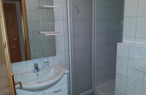 Willendorf am Steinfelde Apartment | Schutzhaus Johannesbachklamm