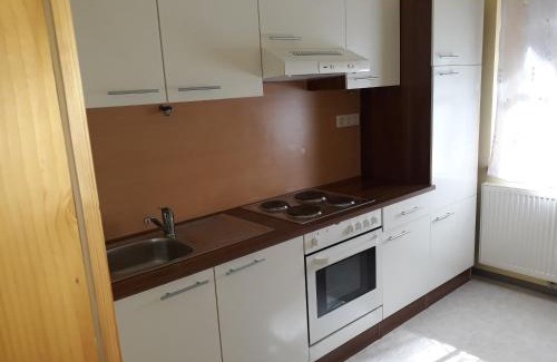 Willendorf am Steinfelde Apartment | Schutzhaus Johannesbachklamm