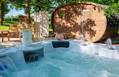 Strohen Apartment | Schwalbenloft