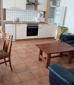 Bruchhausen-Vilsen Apartment | Schwalbennest