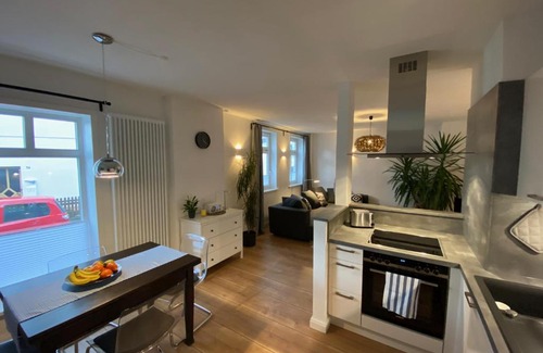 Treysa Apartment | Schwalm-Apartment Treysa