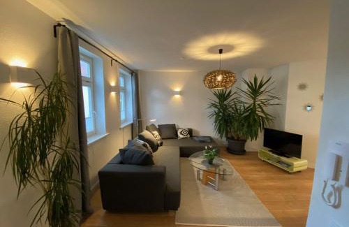 Treysa Apartment | Schwalm-Apartment Treysa