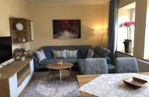 Schwarzburg House | Schwarzatal meadow view