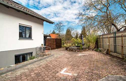 Balzhofen Apartment | Schwarzwald Glück