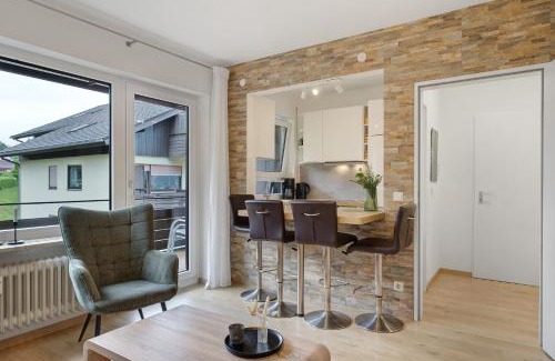 Kappel Apartment | Schwarzwald-Kitz mit Pool und Sauna