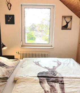 Neuried Apartment | Schwarzwaldliebe Neuried 20 Min zum Europa Park