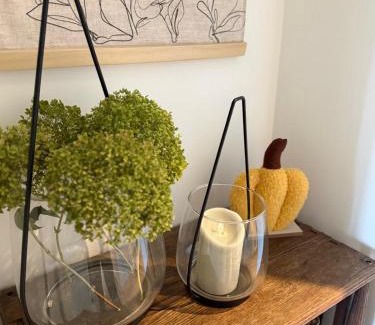 Schollbronn Apartment | Schwarzwaldpanorama