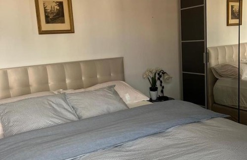 Matthaus Apartment | Schweiz (304)