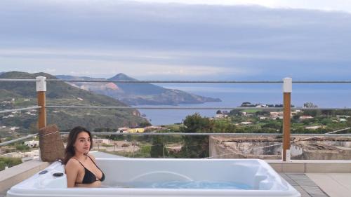 Pianoconte House | Sciara Eolie