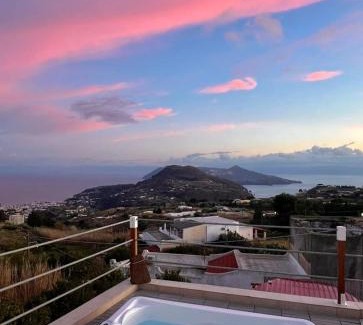 Pianoconte House | Sciara Eolie