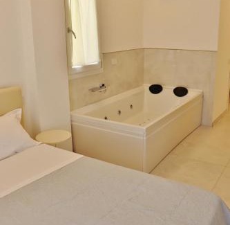 Scilla Apartment | Scilla Luxury Rooms