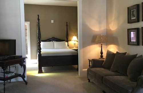 Urbana Hotel | Scioto Inn