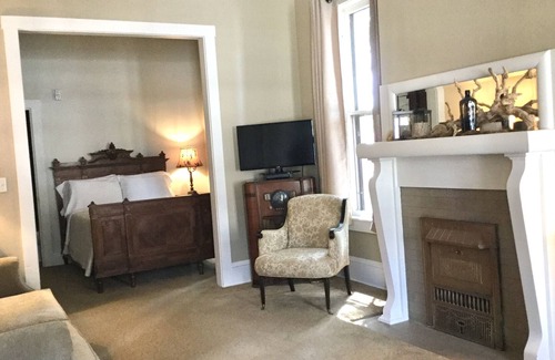 Urbana Hotel | Scioto Inn