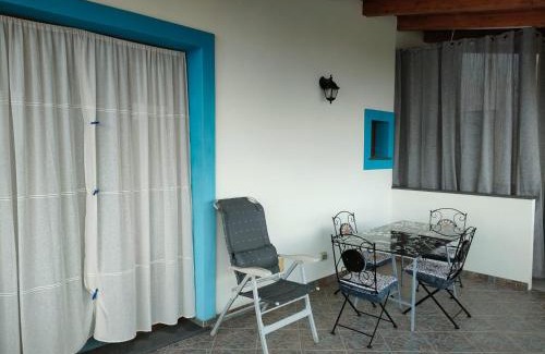 Pianoconte House | Scirocco Eolie with sea view!