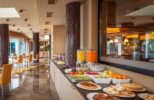 Ban Chang Hotel | SCN City Hotel Ban Chang