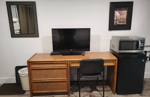 Saint David Hotel | Scoodic Motel