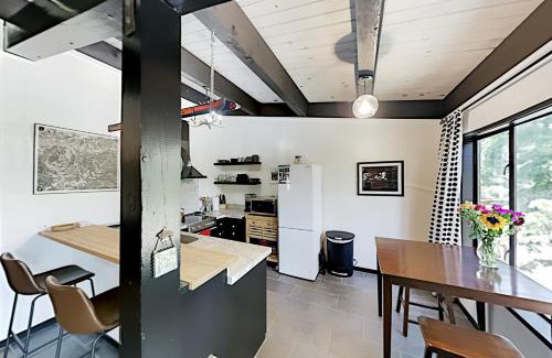 Alpine Meadows Apartment | Scott Peak Lodges Condo