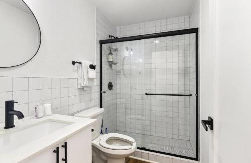 Chandler House | Scottsdale - 445 N Arizona Ave - 10 Units (9-18) - Combo