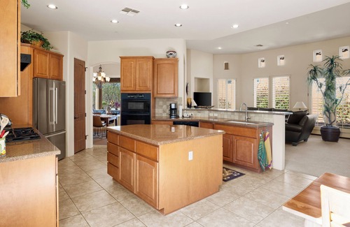 Talon Retreat House | Scottsdale Grayhawk, heated pool/spa, Trails